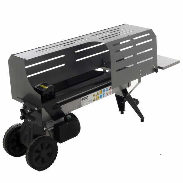 BlackStone EHL 6 - Liegender Holzspalter mit Elektromotor - Spaltkraft 6 T