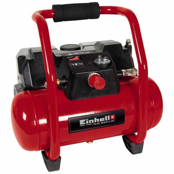  Verkauf Kompressoren - elektrisch