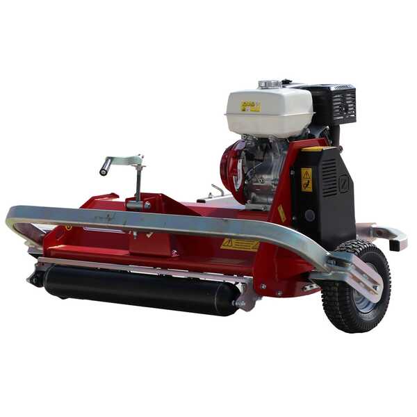 Preis Mulcher für Traktor Zanon