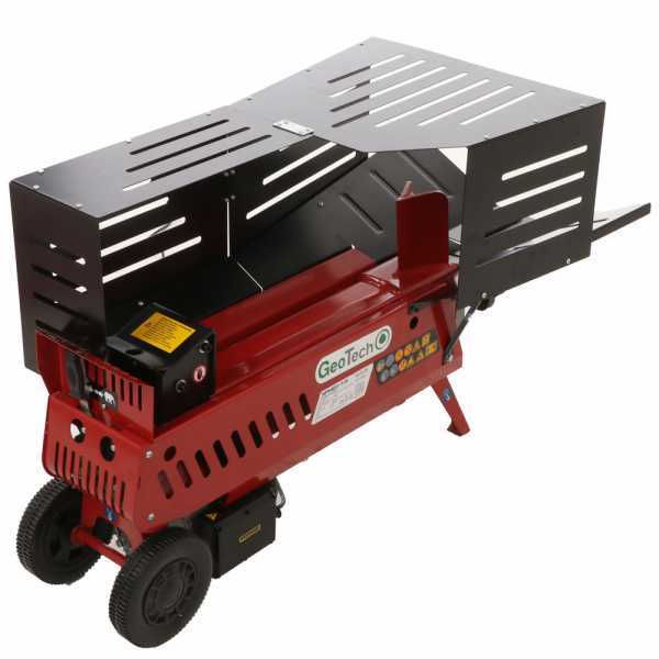 Preis Holzspalter GeoTech