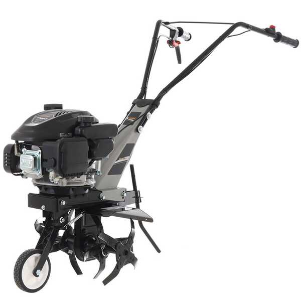 Preis Motorhacken - Gartenfräsen Alpina