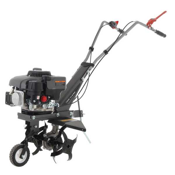 Preis Motorhacken - Gartenfräsen BlackStone