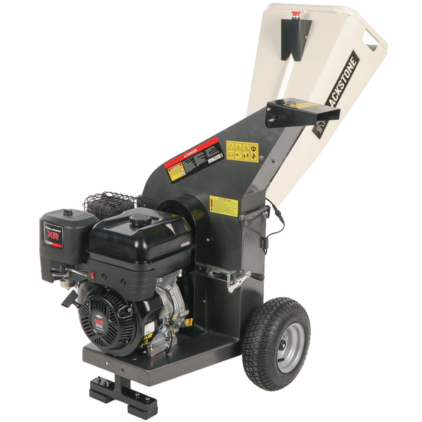 Blackstone DSP 150 BS - Häcksler - Briggs & Stratton-Benzinmotor 420 ccm