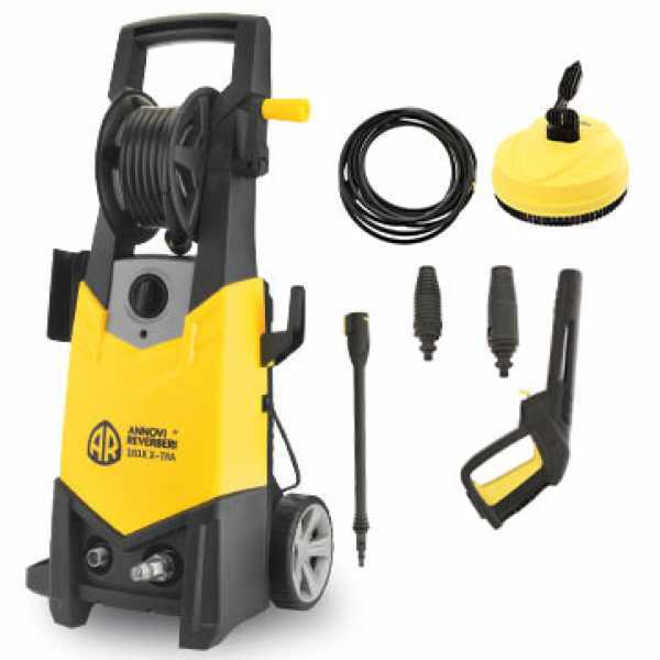 Hochdruckreiniger Annovi & Reverberi 181K X-TRA - 180 bar max