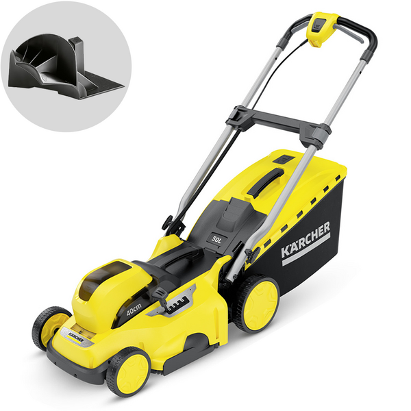 Preis Rasentraktoren Karcher