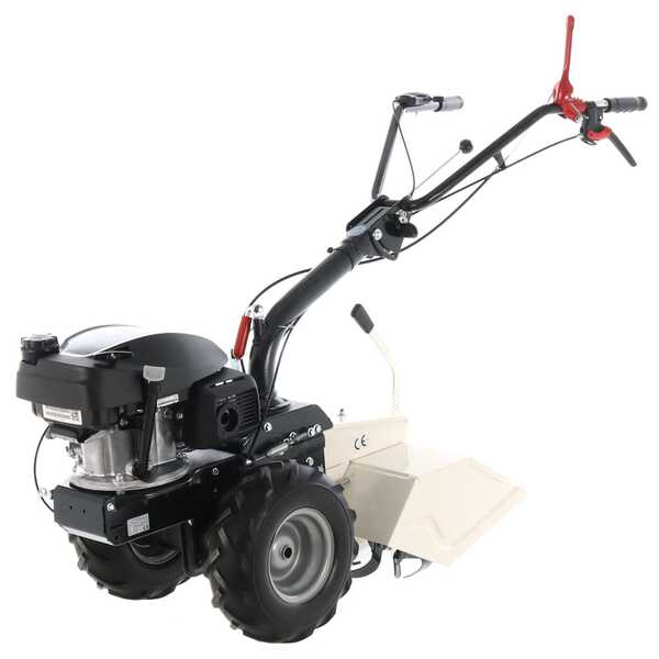 Preis Einachsschlepper Eurosystems