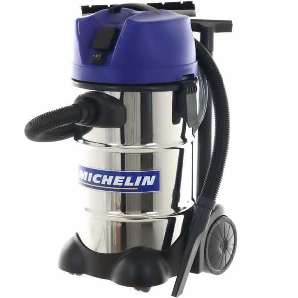 Michelin VCX 30-1500 PE INOX - Trocken- und Nasssauger im Angebot