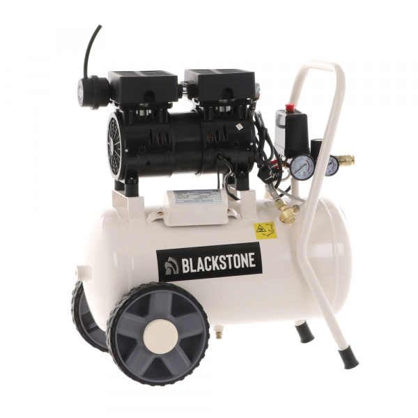BlackStone SBC 24-10 - Elektrischer leiser Kompressor im Angebot