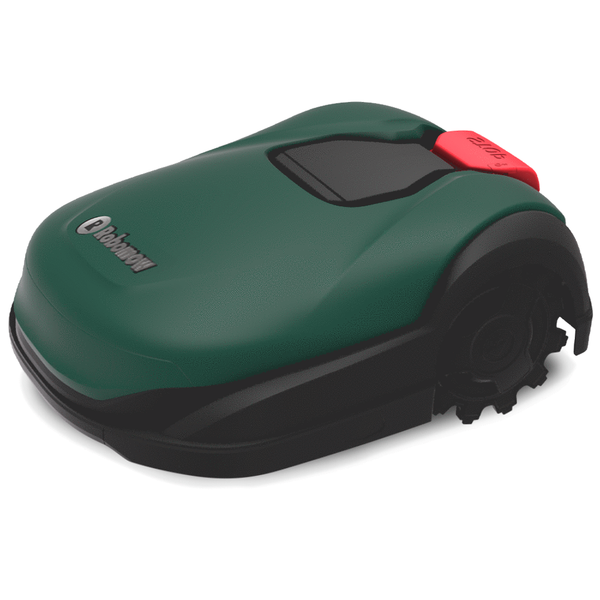 Preis Mähroboter Robomow