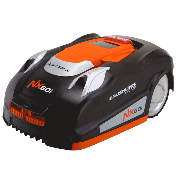 Preis Mähroboter Yard Force