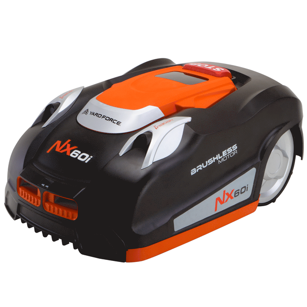 Mähroboter Yard Force NX60i mit Lithium-Akku im Angebot