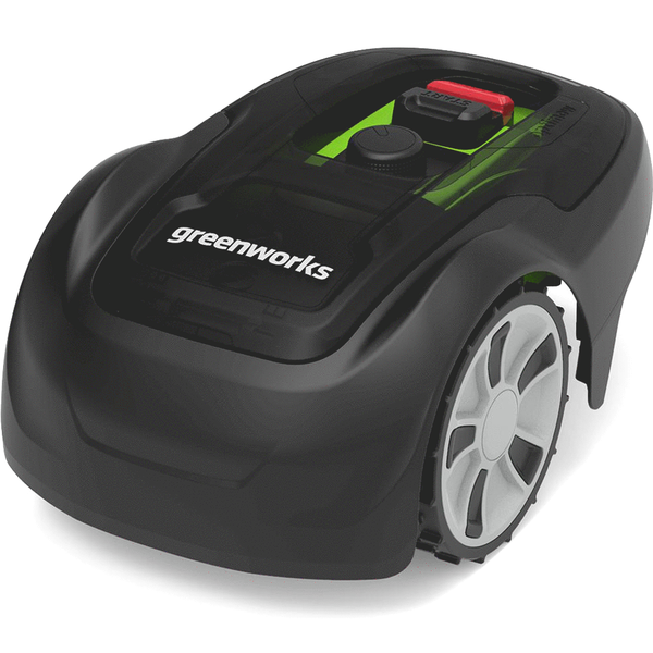Preis Mähroboter Greenworks
