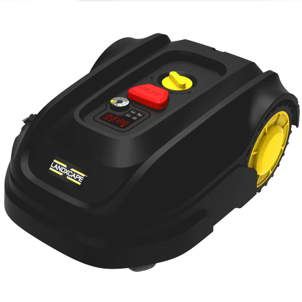 Preis Mähroboter Landxcape