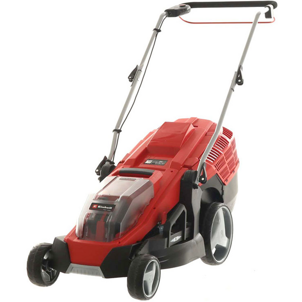 Einhell GE-CM 36/43 Li - Akku-Rasenmäher - 36 V - SOLO - OHNE AKKU UND LADEGERÄT