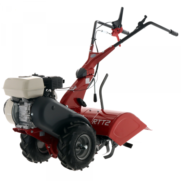 Einachsschlepper Eurosystems RTT2 SR - Honda GP160 mit Radantrieb im Angebot