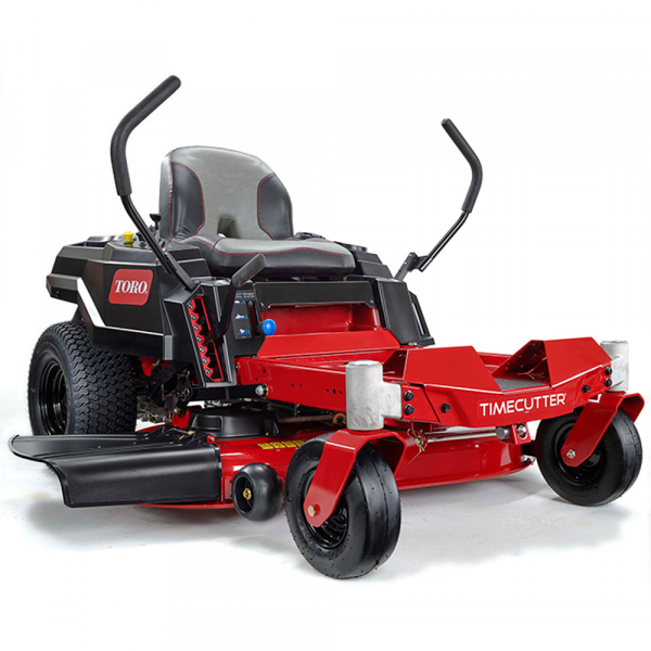 Profi Null-Wendekreis-Mäher TimeCutter ZS 4200T - Seitenauswurf