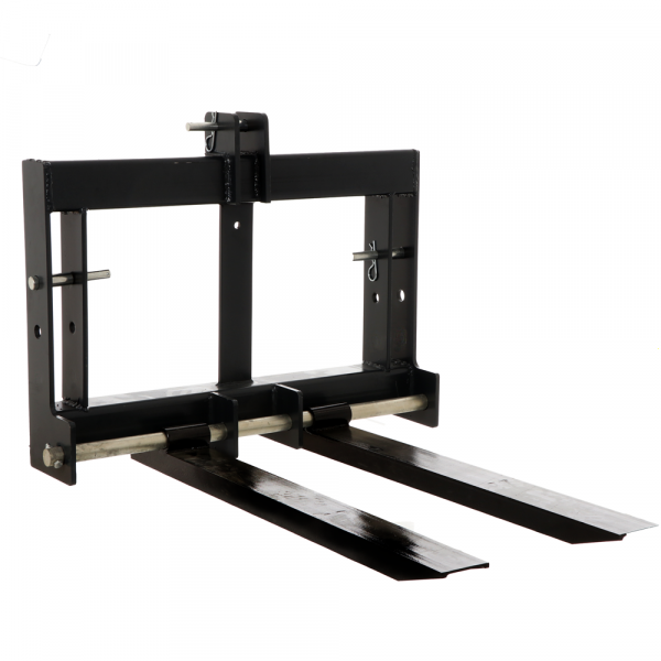 Blackstone B-PF 300 Palettengabel - Tragfähigkeit 300 Kg