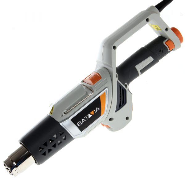 Unkrautvernichter Batavia MaxxHeat 4in1 Multifunktion