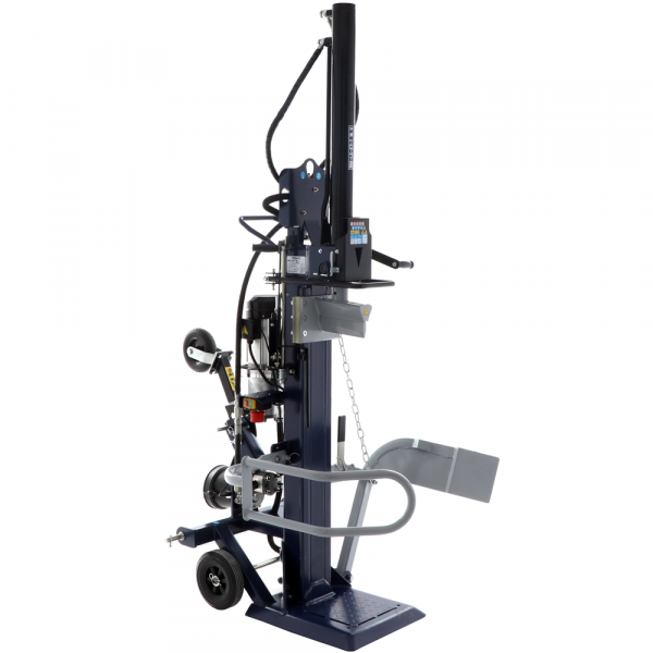 BullMach BM-LS-ET-T 16 V - Traktor-Holzspalter - dreiphasig - 16 Tonnen