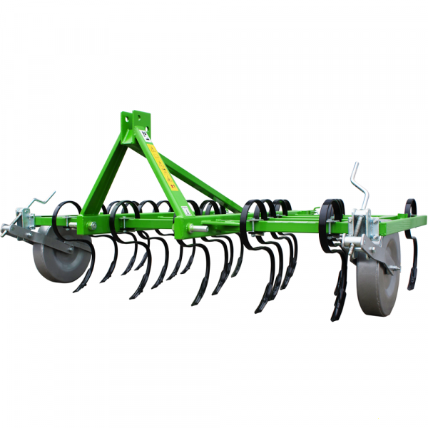 Grubber Bomet Carina S-TINES - 25 Zinken - Arbeitsbreite 250 cm im Angebot