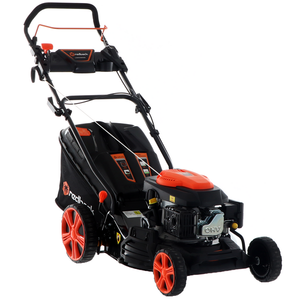 Preis Rasentraktoren Redback