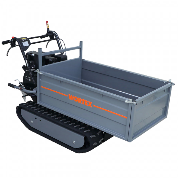 Preis Allzwecktransporter - Motorschubkarren Wortex
