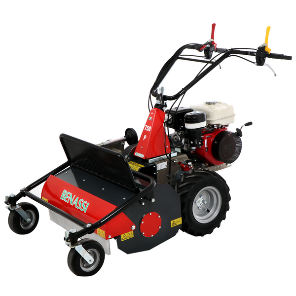Preis Mulcher für Traktor Benassi