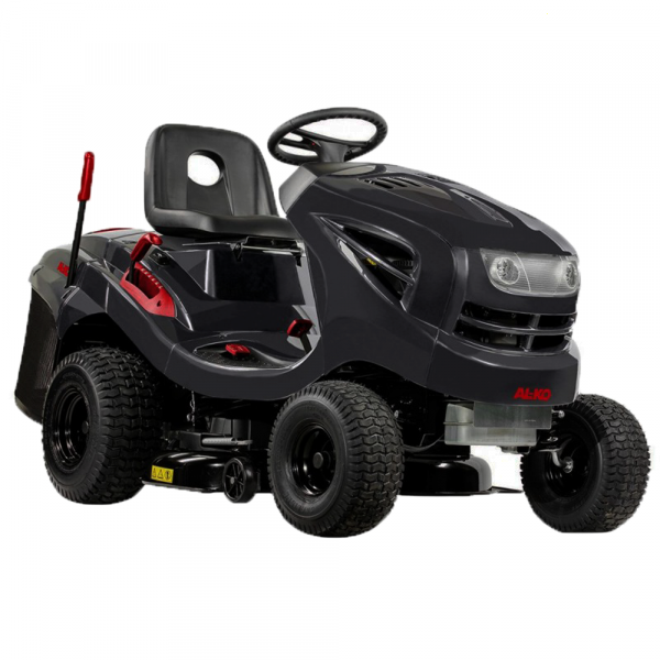 Rasentraktor AL-KO T18-103.2 HD Comfort mit Motor Briggs & Stratton 500 ccm