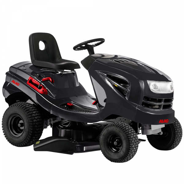 Rasentraktor AL-KO T18-111.2 HDS - Motor Briggs & Stratton - Schnittbreite 110 cm im Angebot