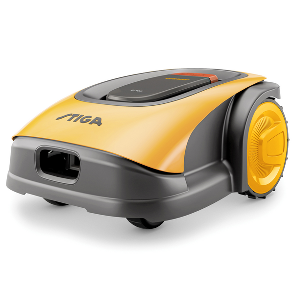 Stiga G 300 - Mähroboter- mit 2 Ah E-Power Akku im Angebot