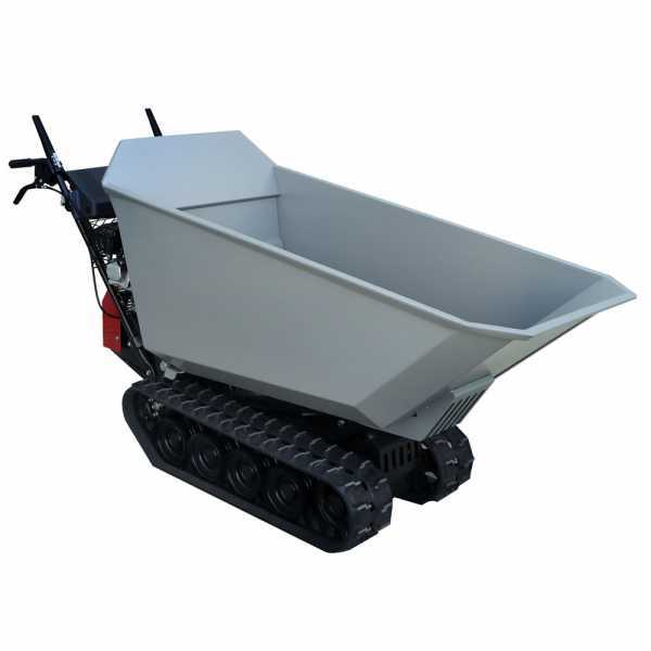 Raupentransporter Honda HP 500H IT - Muldenkipper - 500 kg im Angebot