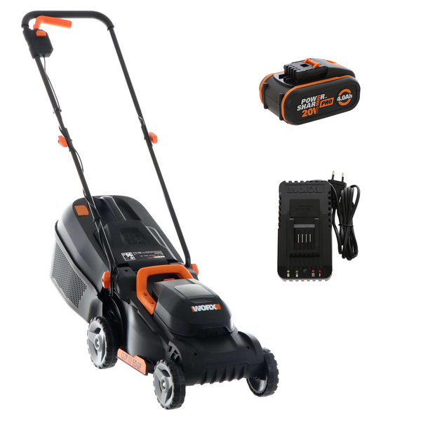 Preis Rasentraktoren Worx