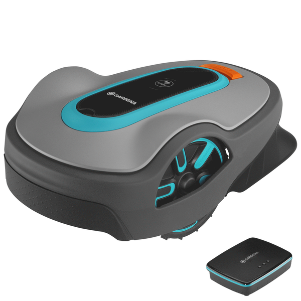 Preis Mähroboter Gardena