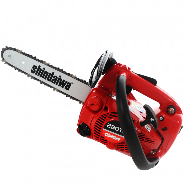 SHINDAIWA SDK 280TS - Baumpflegesäge - Schwert 25 cm im Angebot