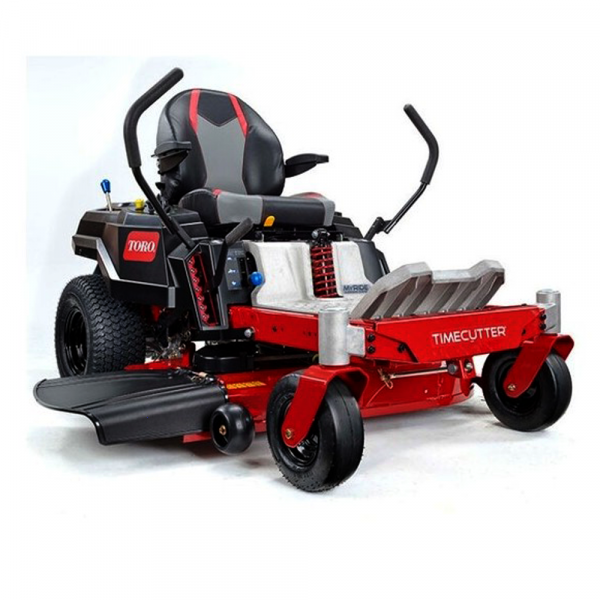 Profi Nullwendekreis-Mäher Toro Timecutter MX 4275 T - Seitenauswurf - Motor Kohler KT