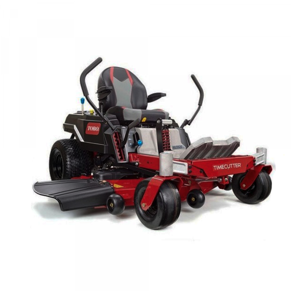 Profi Nullwendekreis-Mäher Toro Timecutter MX 5075T - Motor Kohler V-Twin - Seitenauswurf