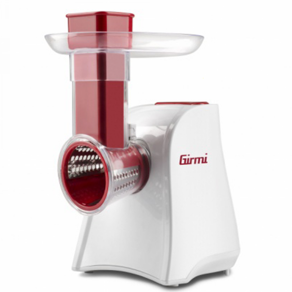 Girmi GT4500 - Küchenreibe/Gemüseschneider - mit 150 Watt Elektromotor im Angebot
