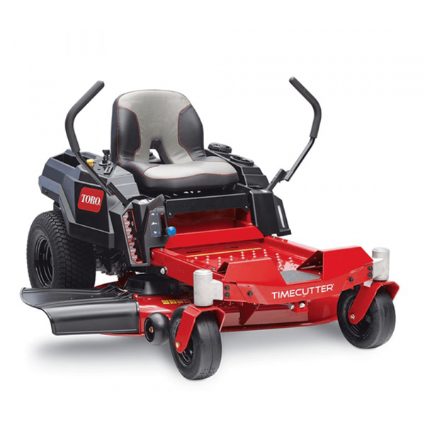 Profi Null-Wendekreis-Mäher Toro Timecutter ZS 4200S CE - Schnittbreite 107 cm- Mulchschnitt und Seitenauswurf