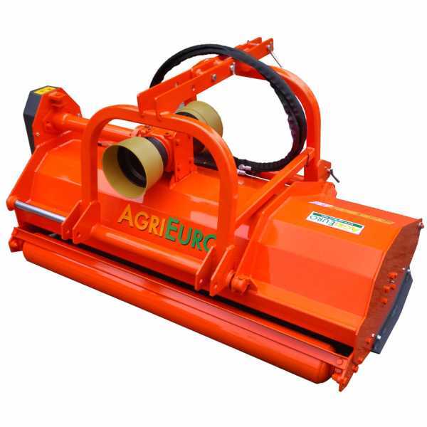 Premium Line R-MS 140 - Schlegelmulcher für Traktor - mittlere Baureihe - für Front- und Heckanbau