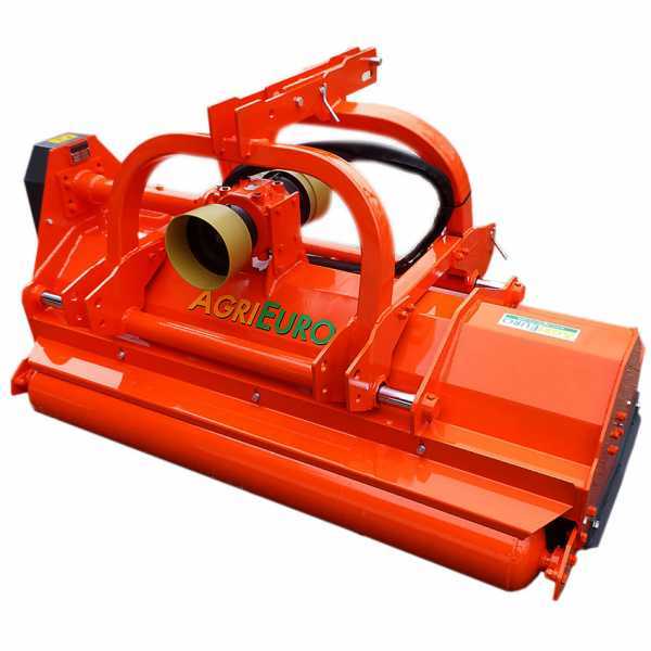 Premium Line R-PS 210 - Mulcher für Traktor - schwere Baureihe - Front-Heckanbau - hydraulische Verschiebung