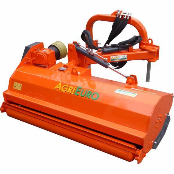 Premium Line A-MS 140 - Seitlicher Böschungsmulcher für Traktor - mittlere Baureihe
