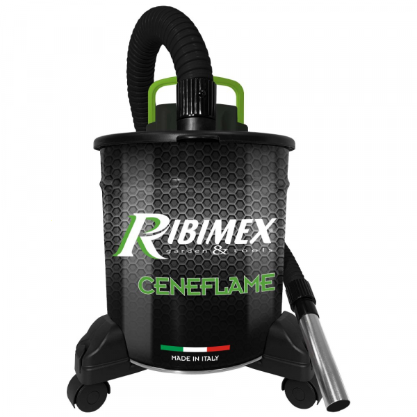 Aschesauger Ribimex Ceneflame - 1200W - 18L im Angebot
