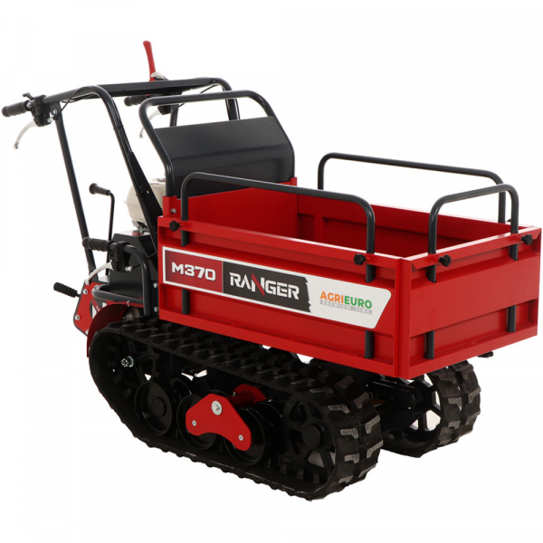 Preis Allzwecktransporter - Motorschubkarren AgriEuro Premium