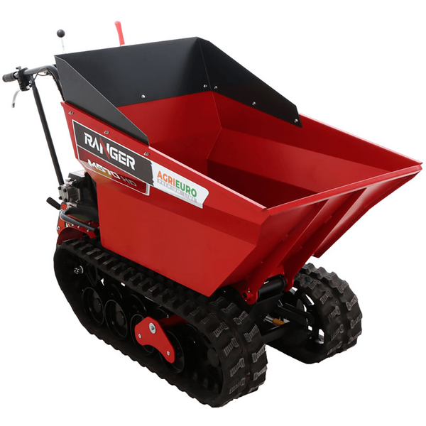 Raupendumper Ranger M570 HD - Honda-Motor GX200 im Angebot