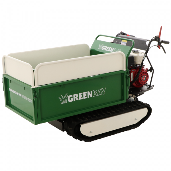 Preis Allzwecktransporter - Motorschubkarren GreenBay
