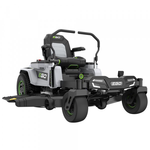 Akku-Nullgrad-Wendekreismäher EGO Z6 ZERO TURN ZT5201E-L - 56V - 15Ah