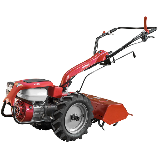 Einachsschlepper Barbieri Flex 2+2 - Motor Honda GX270 im Angebot