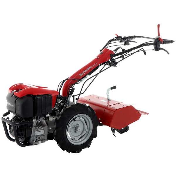 Barbieri Flex 3+2  Diesel-Einachsschlepper  Kholer KD15-350  8,5 PS