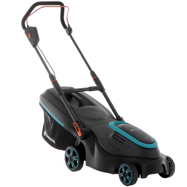 Gardena PowerMax 37/36V P4A solo Akku-Rasenmäher - Ohne Akku und Ladegerät
