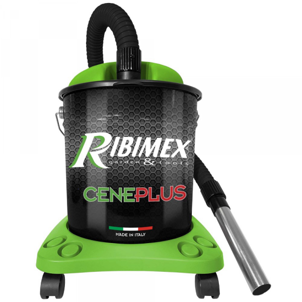 Aschesauger mit Behälter Ribimex Ceneplus 18L - 950 W im Angebot